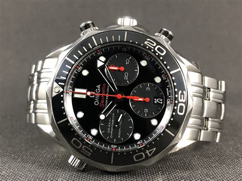 omega seamaster 300m weight|Omega Seamaster 300m chronograph.